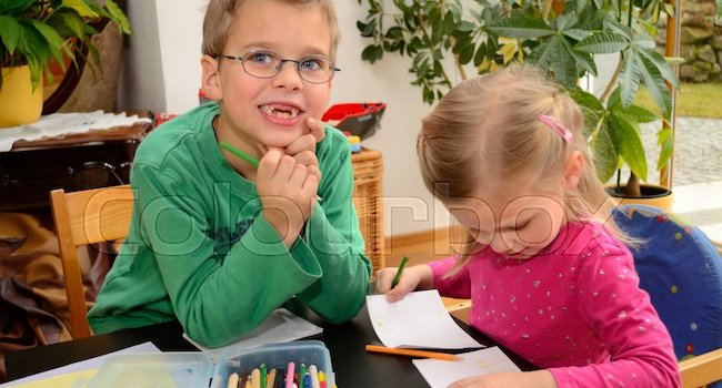 International forskning viser, at kvaliteten af dagtilbud påvirker børns trivsel, læring, intelligens, skoleparathed og motivation