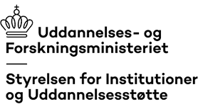 Styrelsen for Institutioner og Uddannelsesstoette_Samarbejdspartner KIDS - Kvalitet i Dagtilbud og Skole